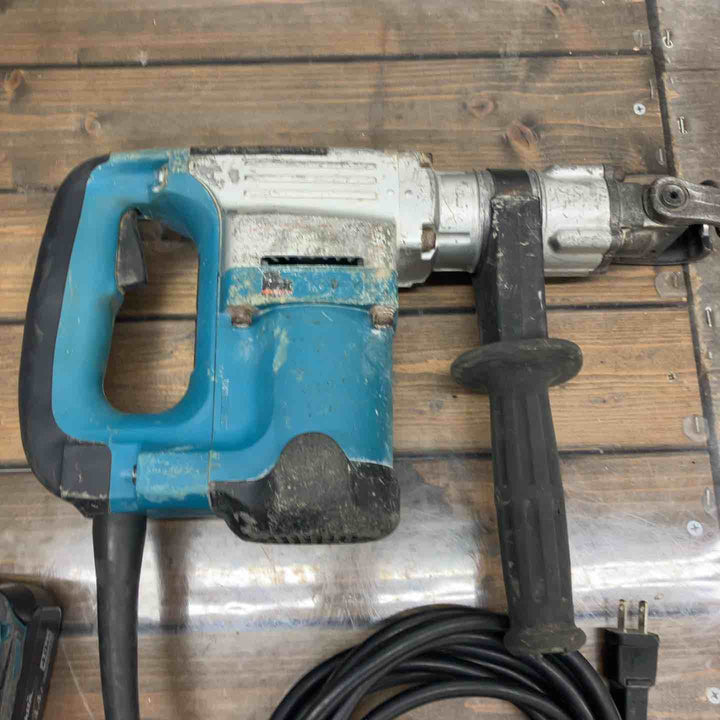 ★マキタ(makita) 電動ハンマ HM0830【戸田店】