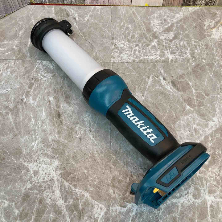 ★マキタ(makita) コードレスワークライト ML807 18V/14.4V【八潮店】