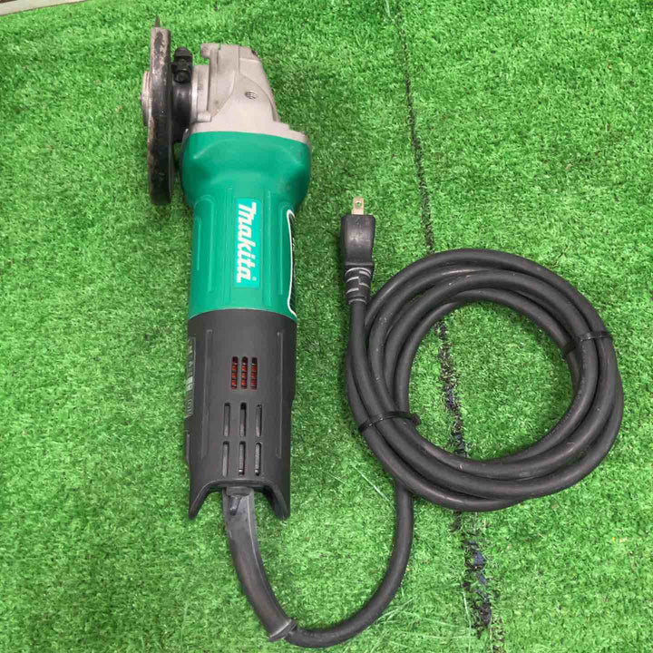 ◇マキタ(makita) 100mmディスクグラインダ  M965【草加店】