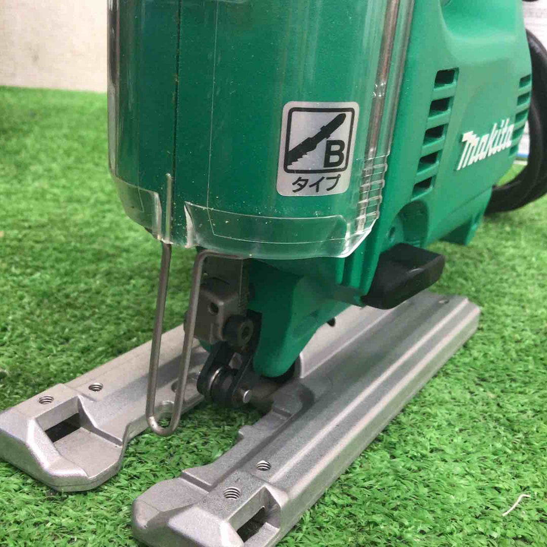 【中古品】 マキタ/makita ジグソー M439 【鴻巣店】