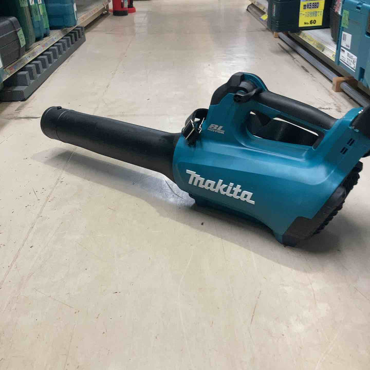 ☆マキタ(makita) コードレスブロワ MUB184DZ【町田店】