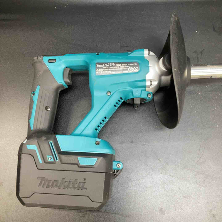 ★マキタ(makita) コードレスかくはん機 UT130DZ【川越店】