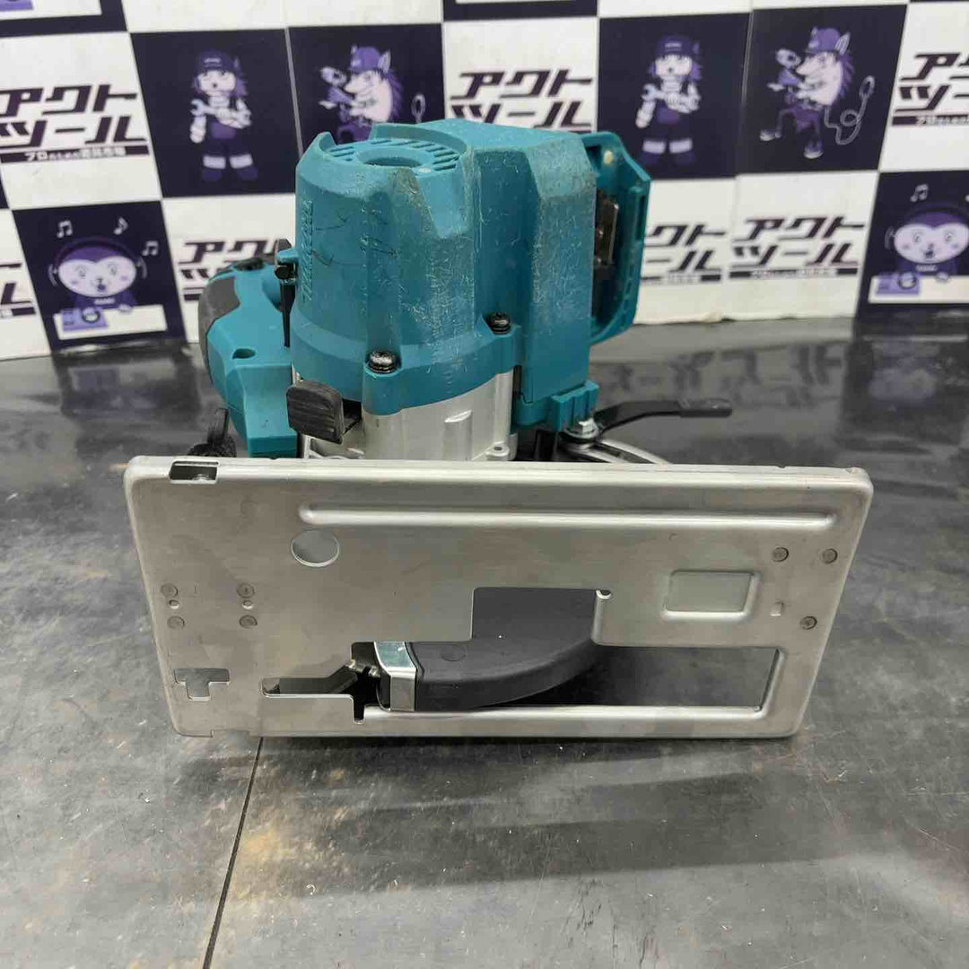 中古品】マキタ(makita) コードレスチップソーカッター CS553DZ【所沢 