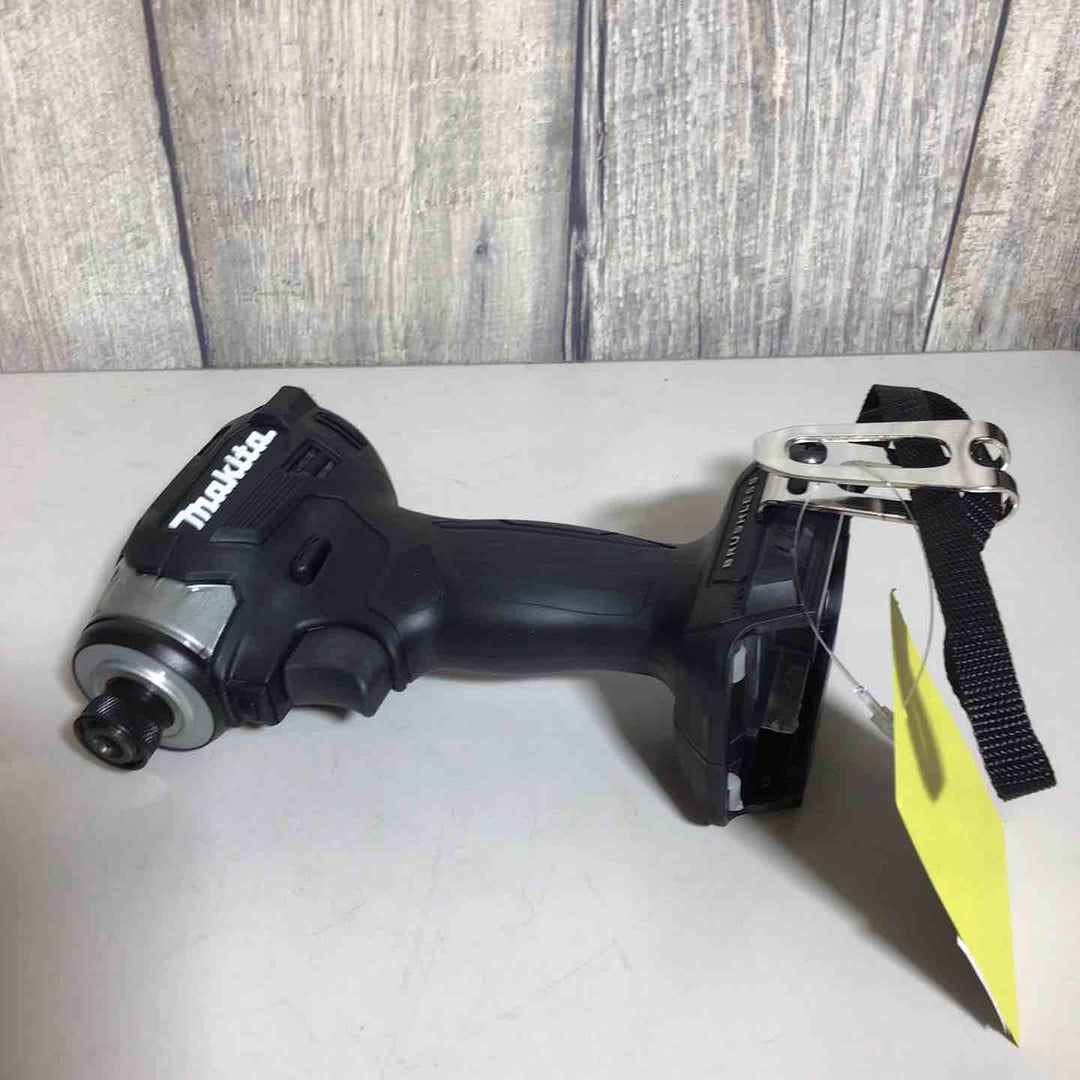 ★マキタ(makita) コードレスインパクトドライバー TD173DZB【戸田店】