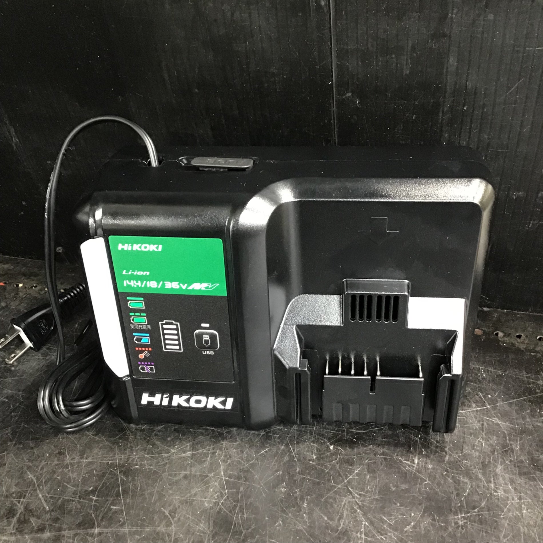 〇ハイコーキ(HIKOKI ※旧:日立工機) コードレスインパクト 〇ハイコーキ(HIKOKI ※旧:日立工機) コードレスインパクト