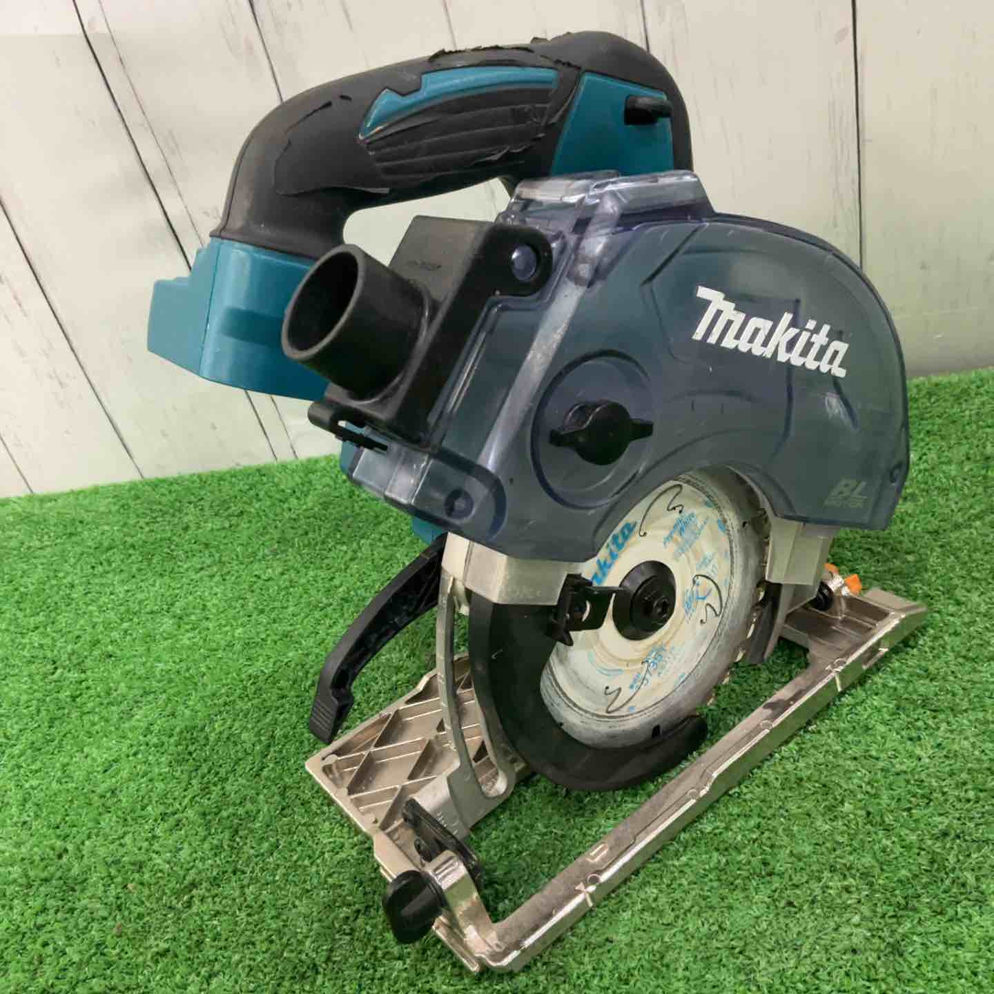 ☆マキタ(makita) コードレス防じん丸のこ KS513DZ【八潮店】 – アクト