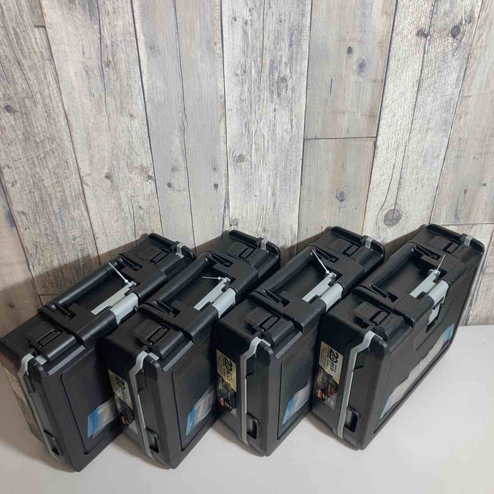 ◇マキタ 18V充電式インパクトドライバ 4台セットTD173DGXPB・ PY・PG・PR 20周年モデル 純正品【戸田店】