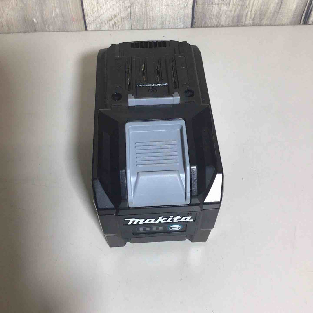 ★マキタ(makita) リチウムイオンバッテリー 40Vmax/8.0Ah BL4080F【戸田店】