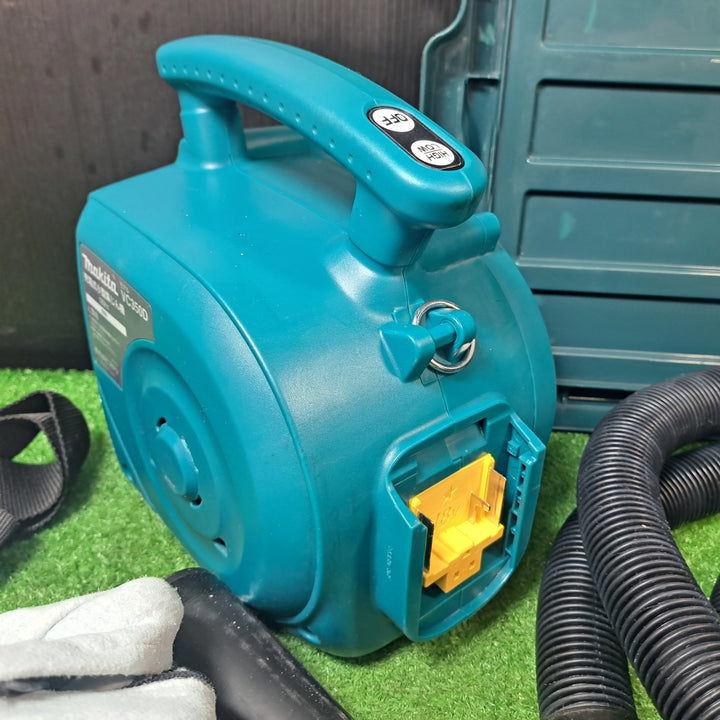 マキタ/makita 18V コードレス集じん機 VC350DZ【岩槻店】