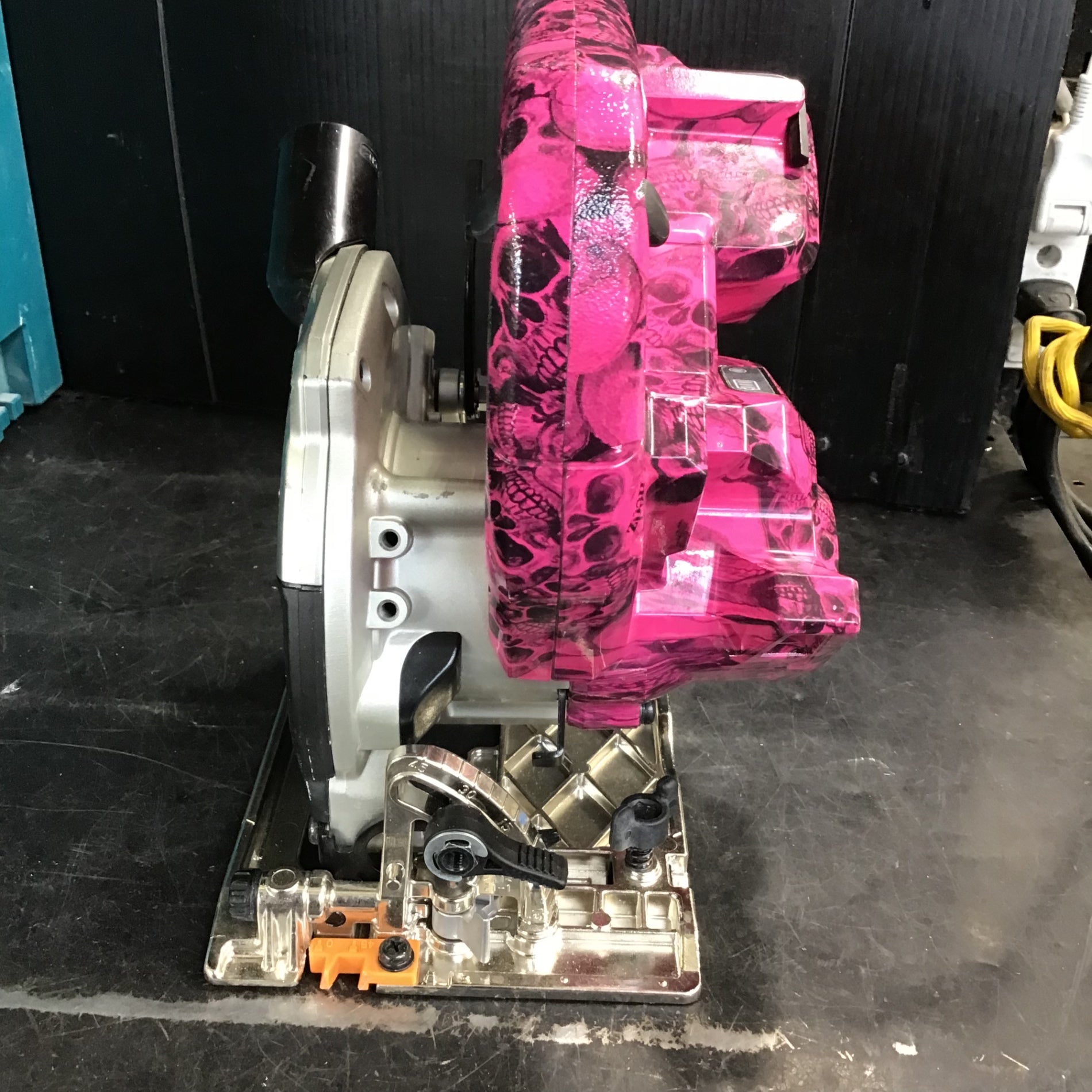 ☆マキタ(makita) コードレス丸のこ HS475DRGX【草加店 ☆マキタ(makita) コードレス丸のこ HS475DRGX【草加店