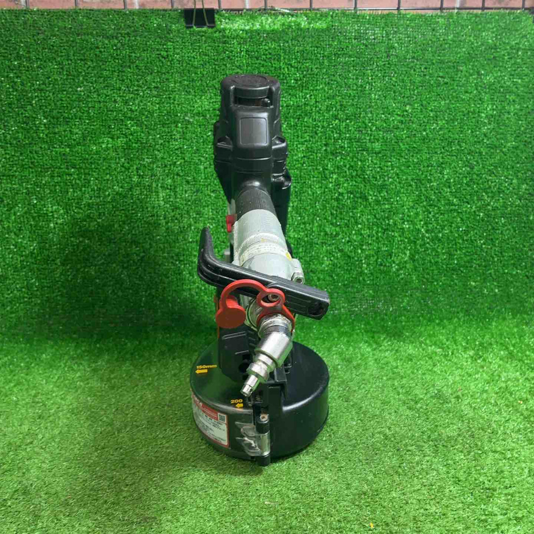 【中古品】 マックス(MAX) 高圧エアネジ打ち機 HV-R41G4 【藤沢店】