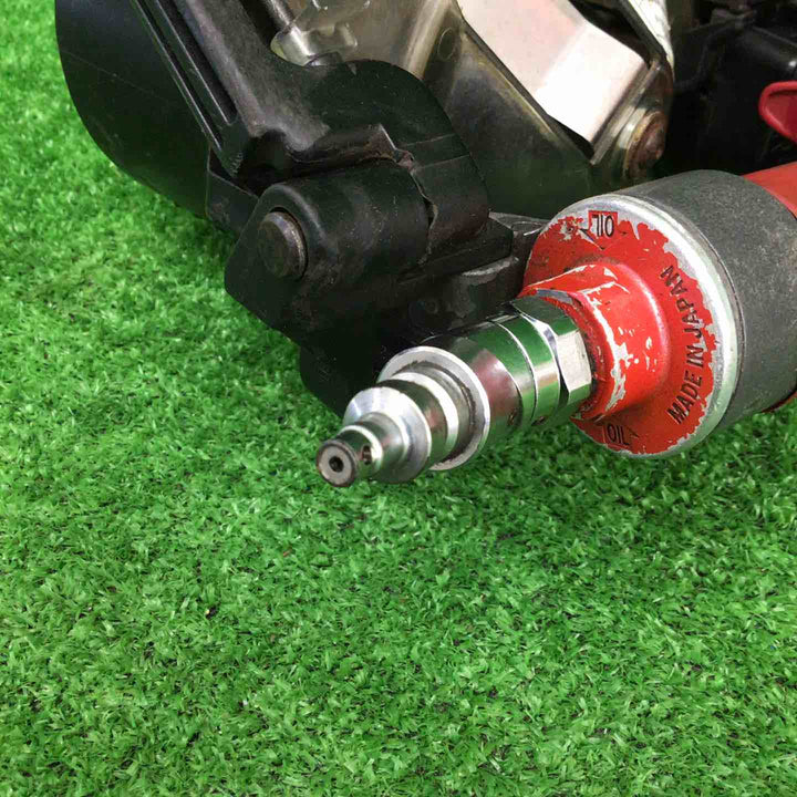 【中古品】 マックス/MAX 高圧エア釘打ち機 HN-90N3 【鴻巣店】