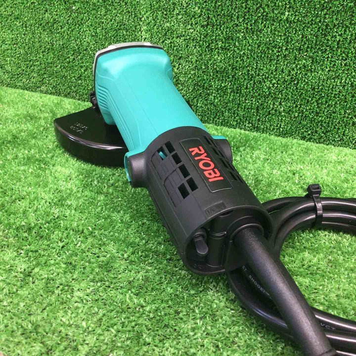 【中古美品】 リョービ/RYOBI ディスクサンダー DS-125PH 623507A 【鴻巣店】