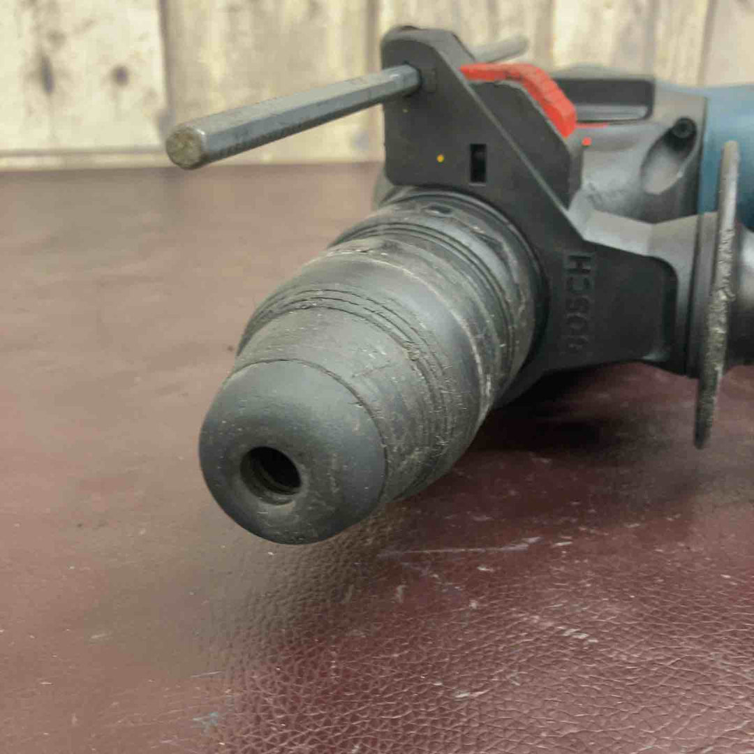 【中古品】 ボッシュ(BOSCH) コードレスハンマドリル GBH36VF-LI 【東大和店】