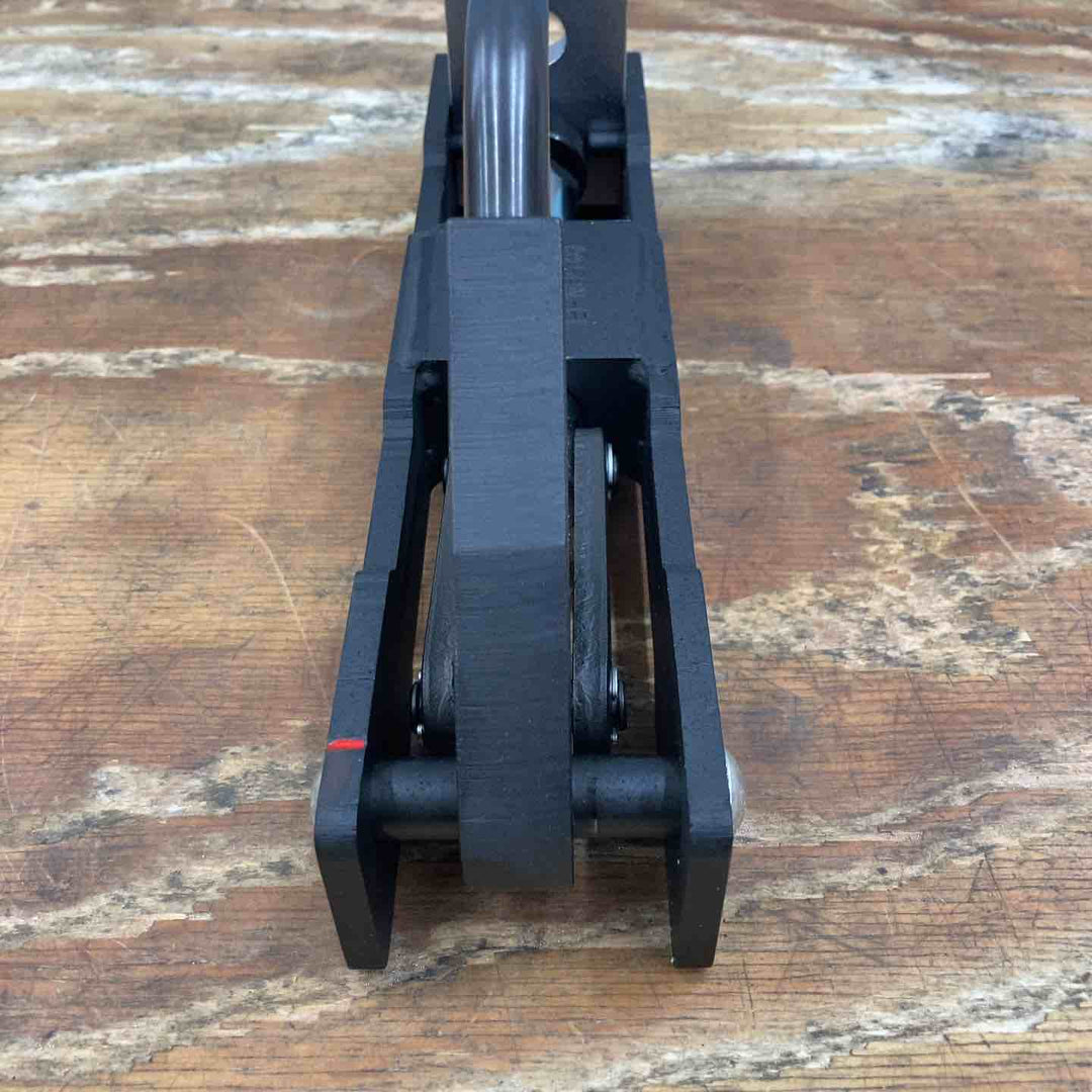 ◇サンエイ(SANEI) 巻ベンリーカンツバ出し機 R833【柏店】