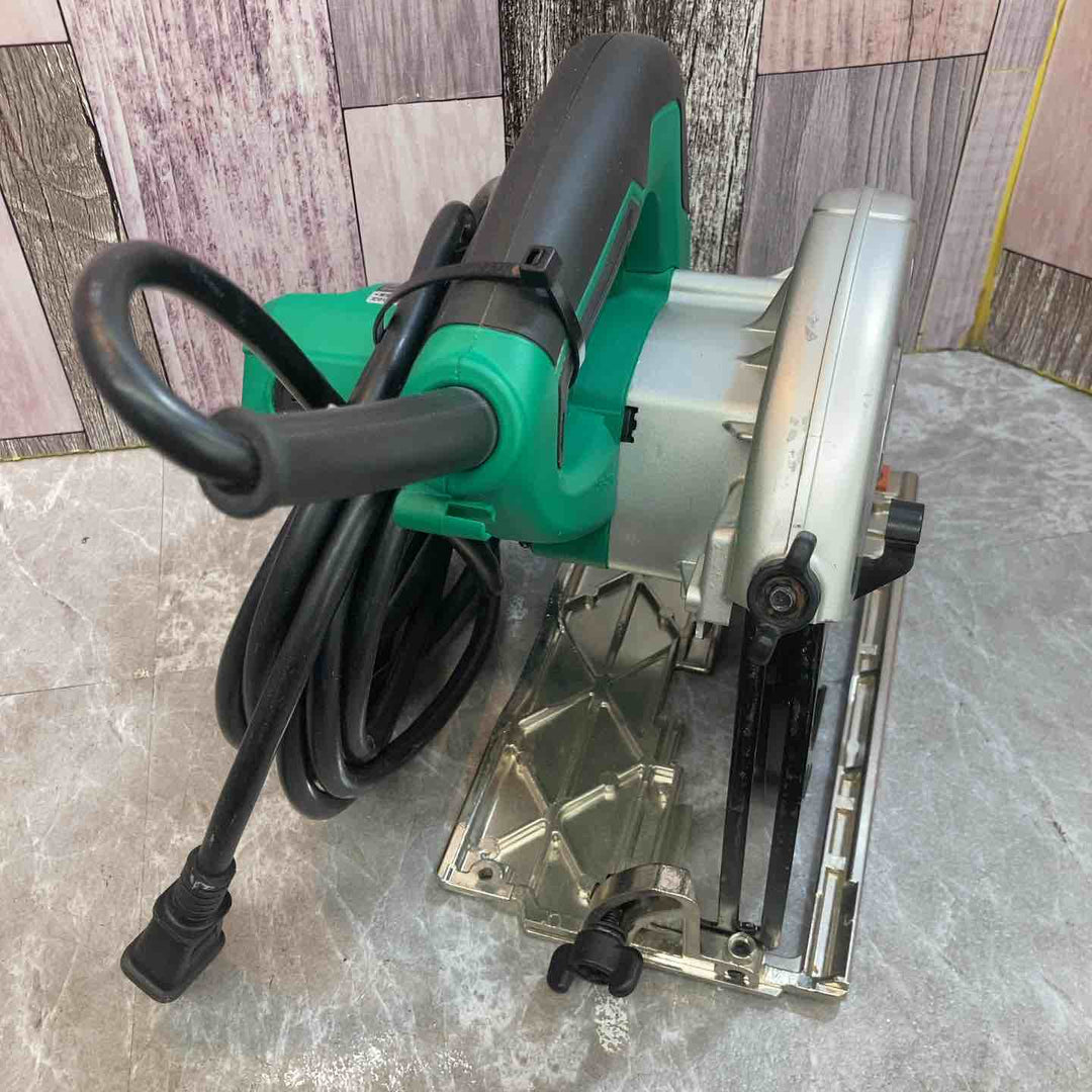 【中古品】◇マキタ(makita) 165mmマルノコ M565【八潮店】