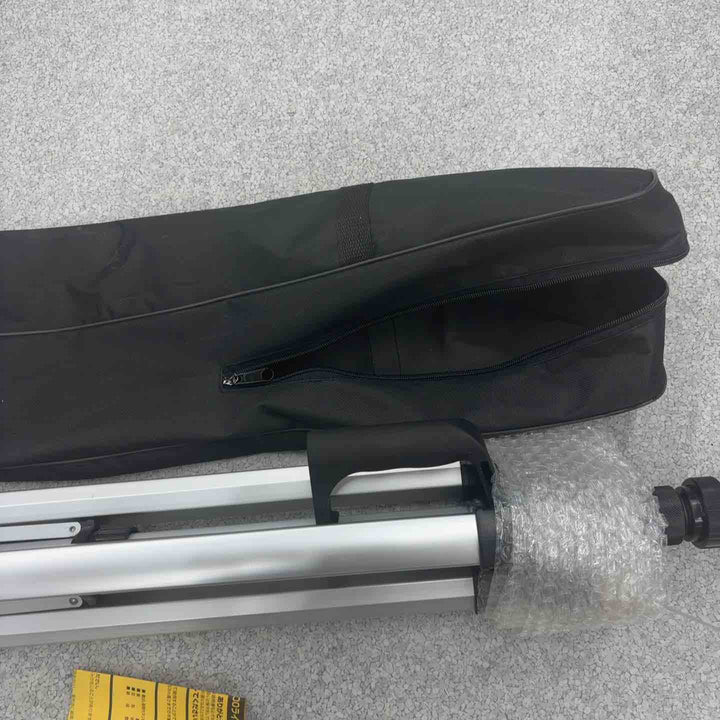 ◇タジマ(Tajima) レーザー墨出し器 エレベーター三脚 3000ライト ELV-300LT【八潮店】