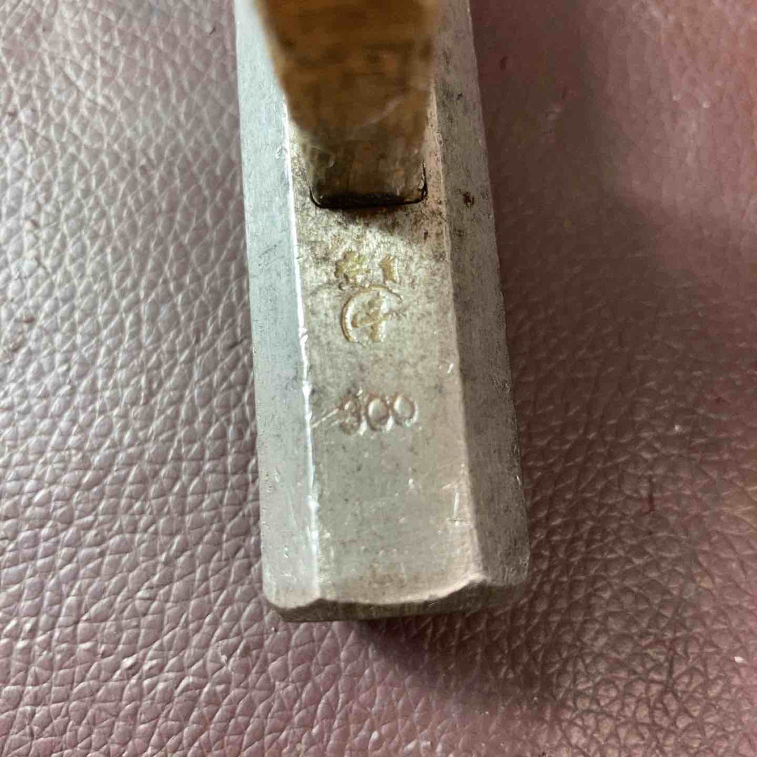 【中古品】 玄翁 丸十 〇十 300 鑿・鉋・大工道具 骨董品 他 【東大和店】