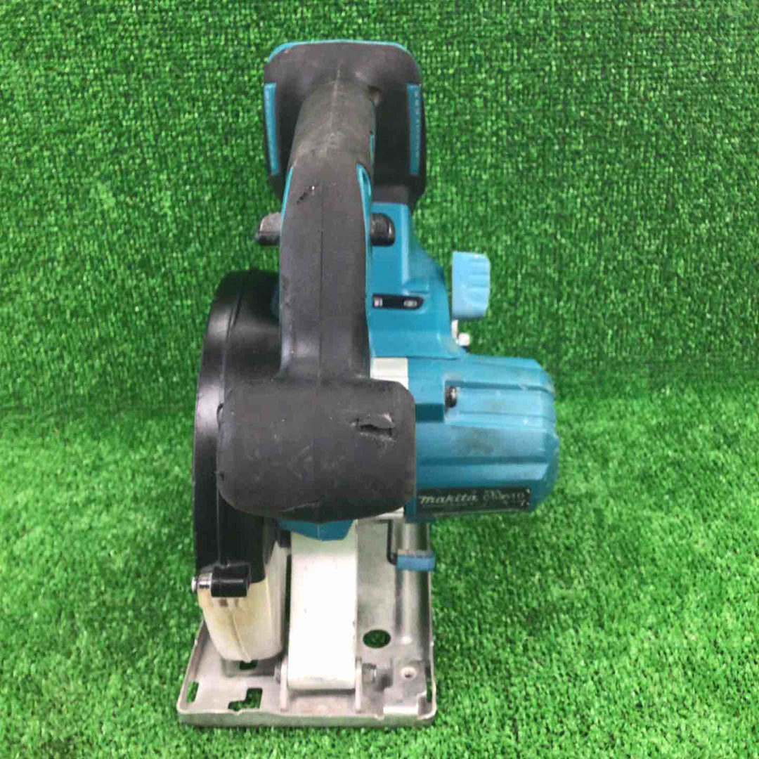 ★マキタ(makita) コードレスチップソーカッター CS551DZ【川崎店】