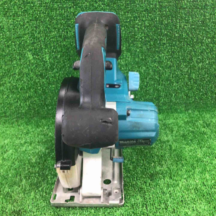 ★マキタ(makita) コードレスチップソーカッター CS551DZ【川崎店】