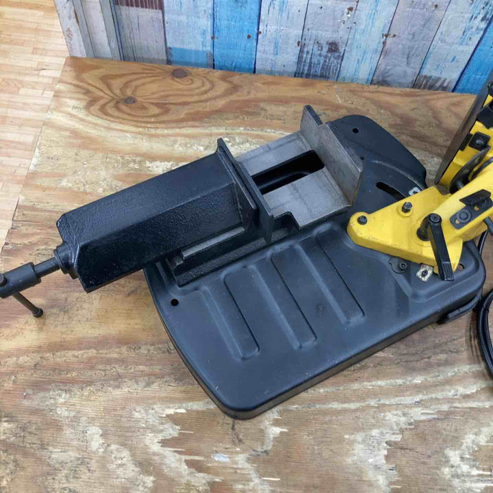 【中古品】スズキッド/SUZUKID エッジホッパー EH-01 バンドソー EDGE HOPPER 足ゴム欠品【柏店】