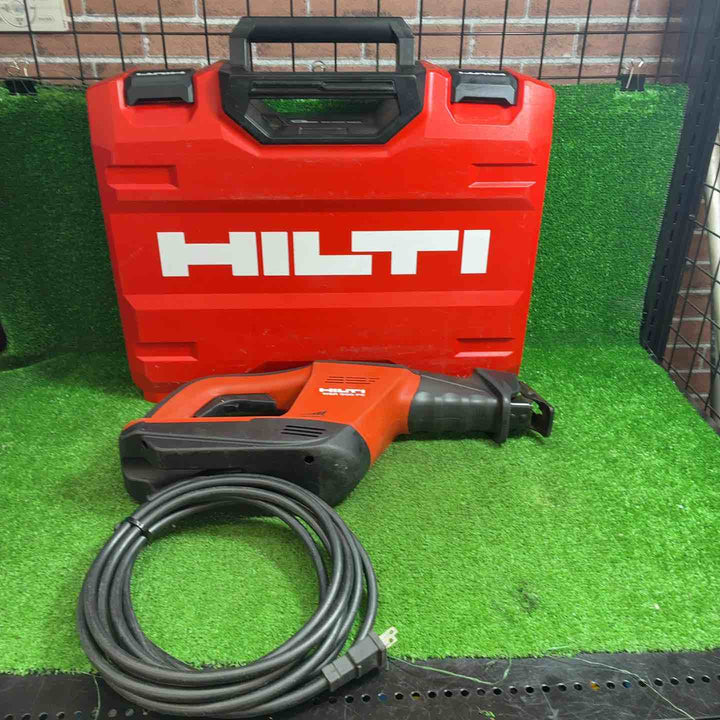 ヒルティ(HILTI) セーバソー(レシプロソー) WSR900-PE【藤沢店】