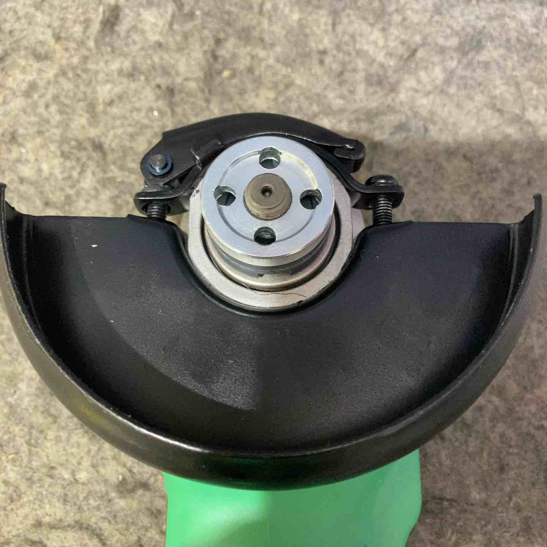 ハイコーキ(HIKOKI ※旧:日立工機) 100mmコードレスディスクグラインダ G3610DC(2XPZ)【桶川店】