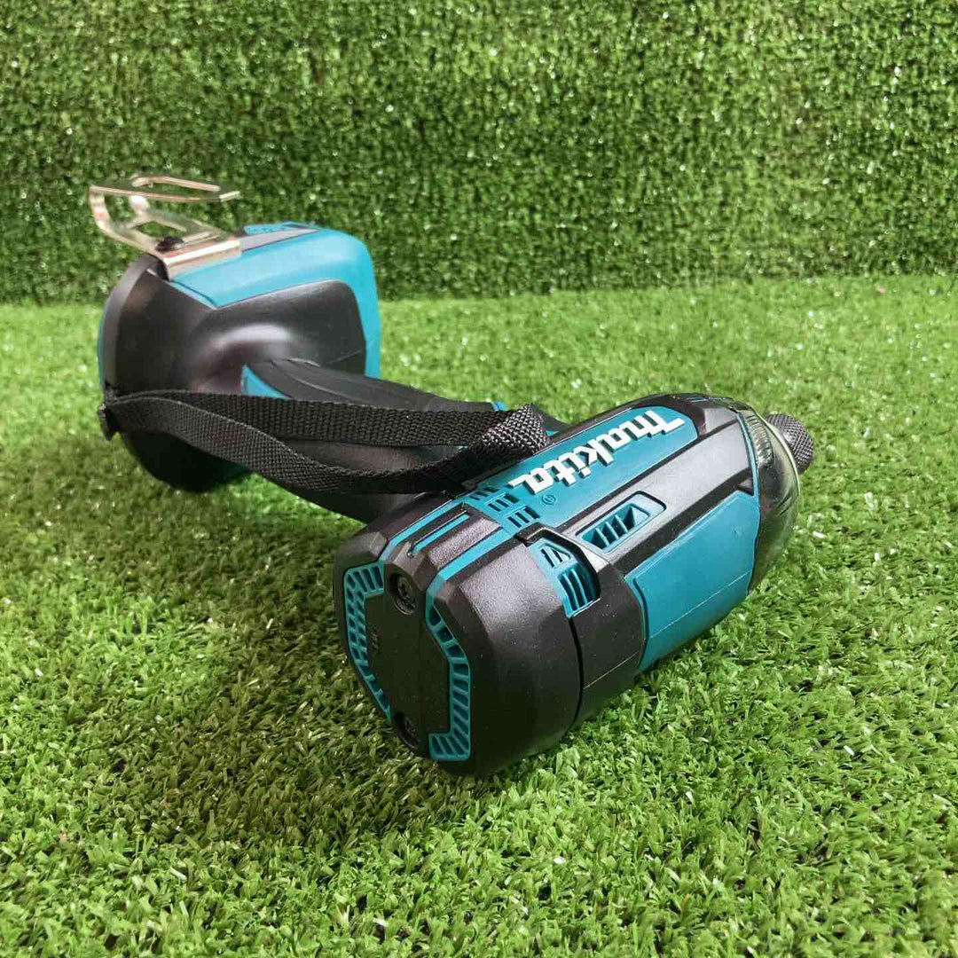 ★マキタ(makita) コードレスインパクトドライバー TD138DRFX【川崎店】