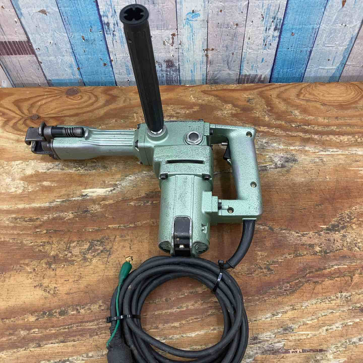 ★ハイコーキ(HIKOKI ※旧:日立工機) 電動ハンマ PH-40F【柏店】