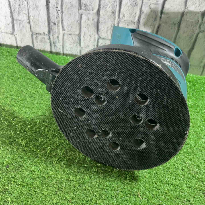 ★マキタ(makita) コードレスランダムオービットサンダ BO180DZ 18V 動作確認済【川口店】