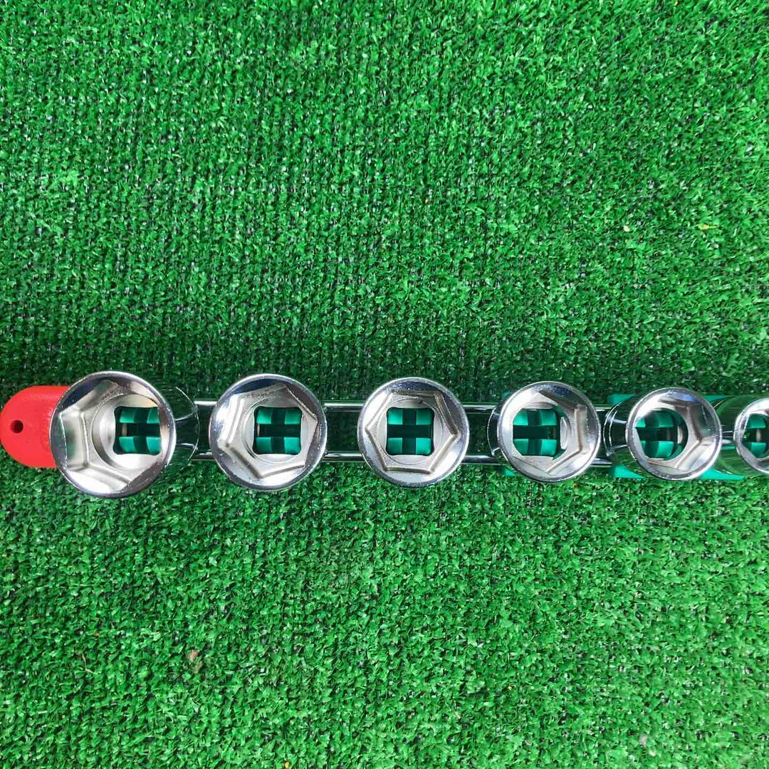 KTC ソケットセット TB410XE 差込角:12.7mm 10個組