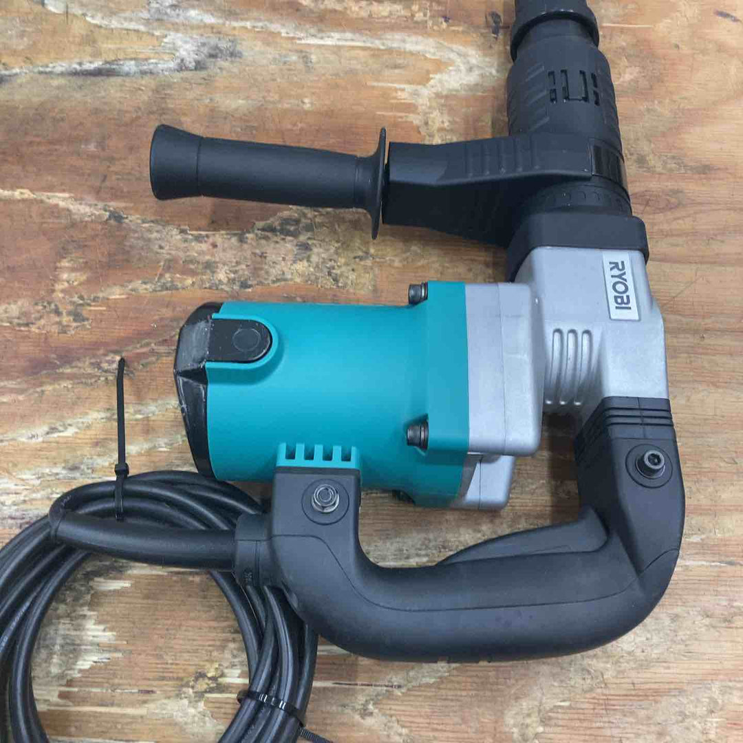 ◇リョービ(RYOBI) コンクリートハンマ CH-462【柏店】