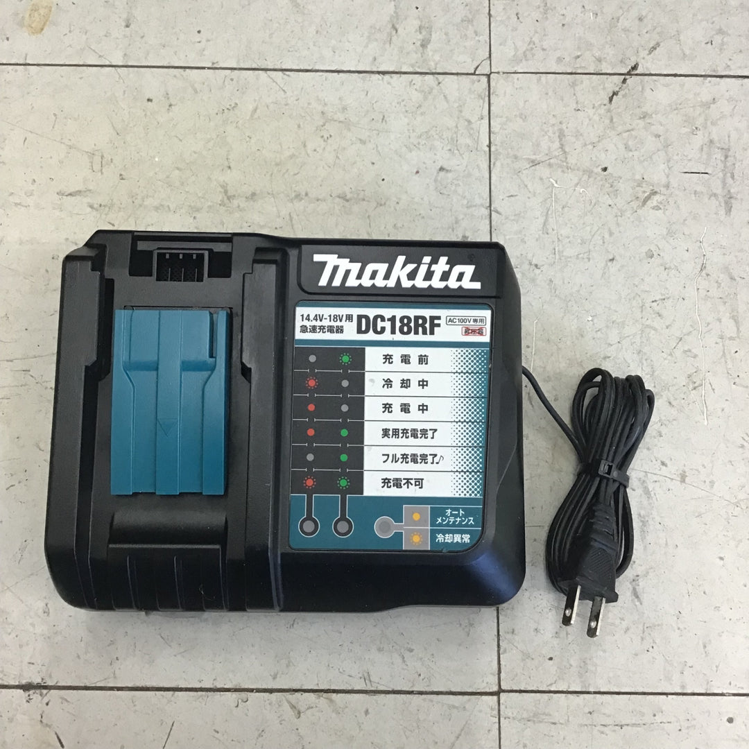 【中古品】 マキタ/makita コードレスインパクトドライバー TD172DGXFY 【鴻巣店】