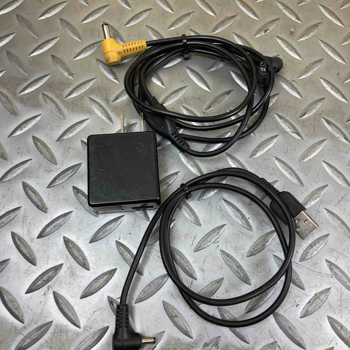 空調服　バートル ファンセット ＋12v AC230バッテリー　エアークラフト【川崎店】