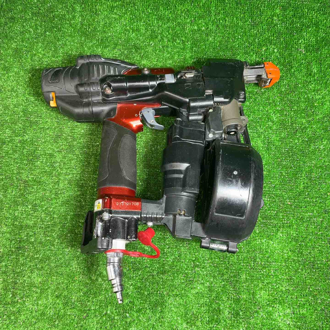 【中古品】 マックス(MAX) 高圧エアネジ打ち機 HV-R41G5-R 【藤沢店】