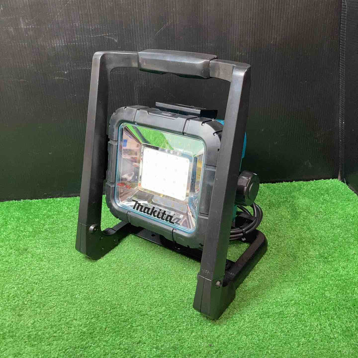 【美品】★マキタ(makita) コードレスLEDスタンドライト ML805【岩槻店】