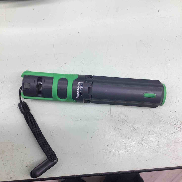 ◇パナソニック(Panasonic) レーザー墨出し器 墨出し名人 十字・地墨 BTL1100G【越谷店】