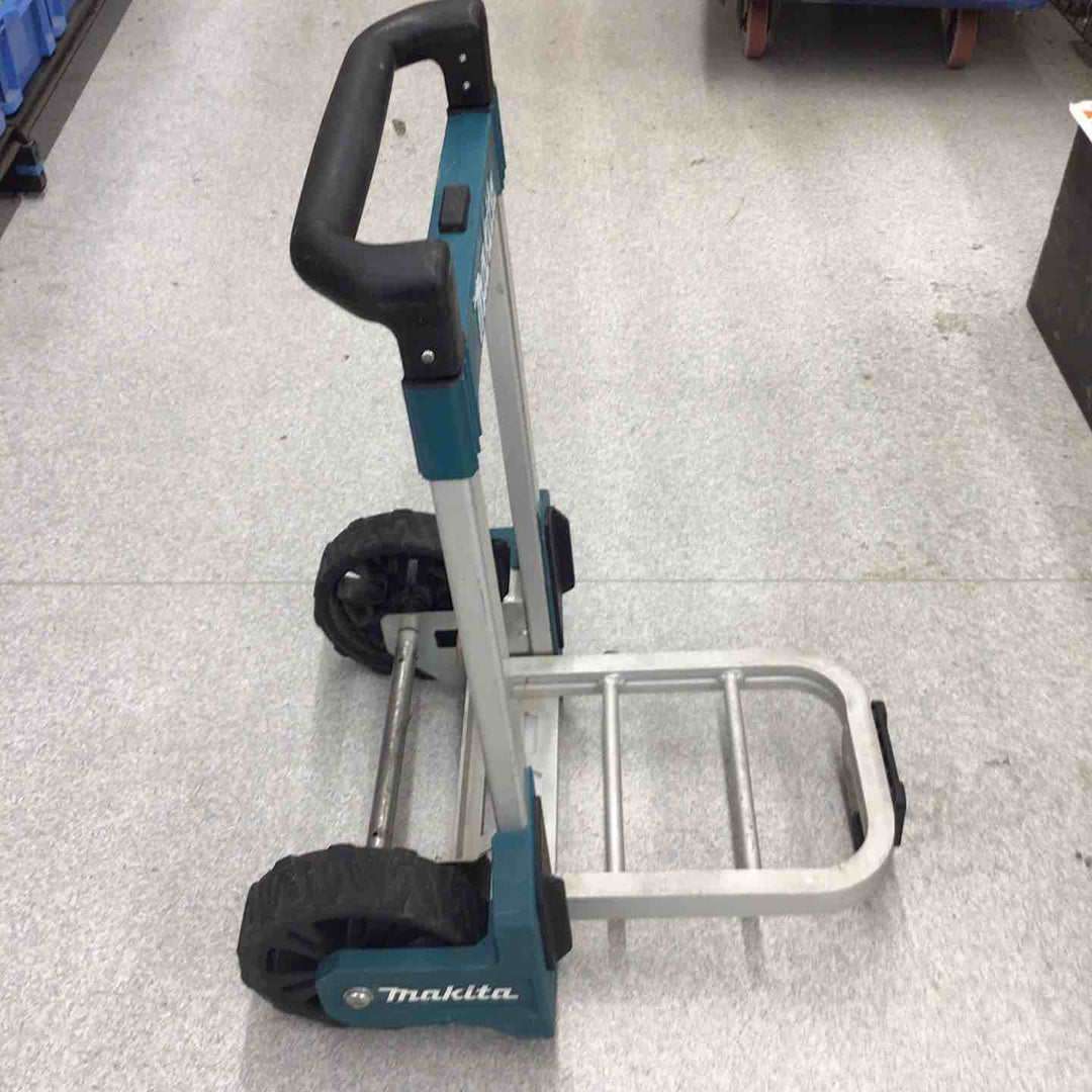 ☆マキタ(makita) トローリ A-60648 マックパック運搬用【八潮店】
