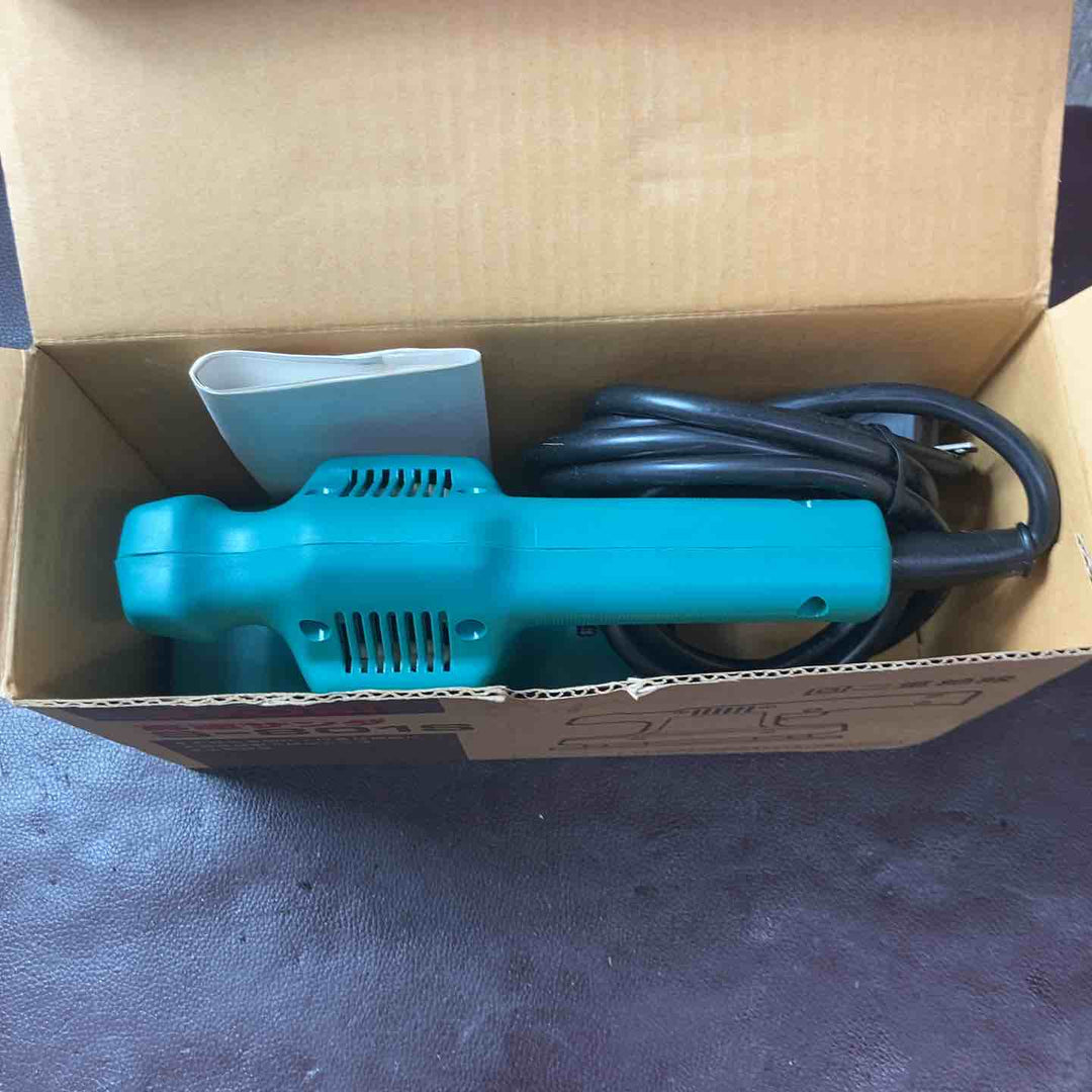 【中古美品】リョービ(RYOBI) 高速サンダ S-801S 93×185mm 635942A【東大和店】