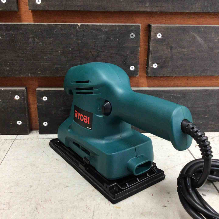 【現状品】 リョービ/RYOBI サンダ MS-350 【鴻巣店】