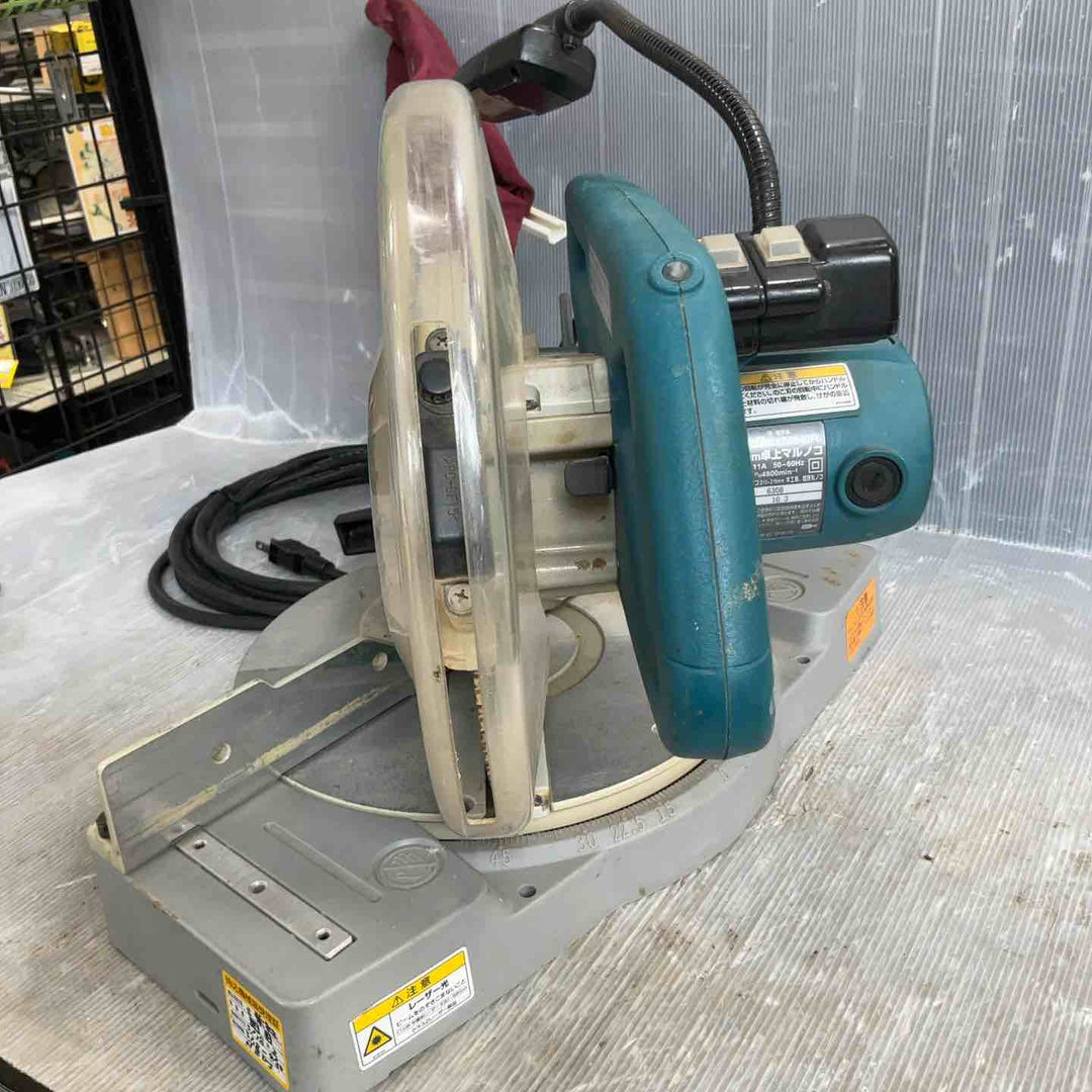 ◇マキタ(makita) 216mm卓上マルノコ レーザー付 LS0840FL【草加店】