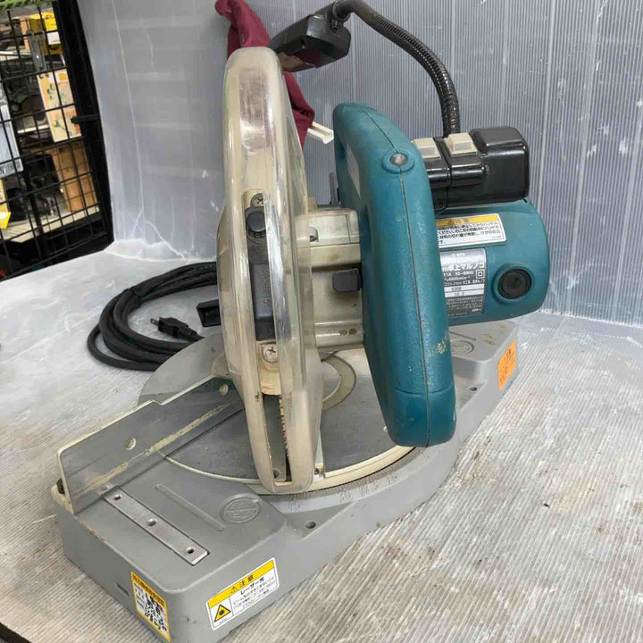 ◇マキタ(makita) 216mm卓上マルノコ レーザー付 LS0840FL【草加店】