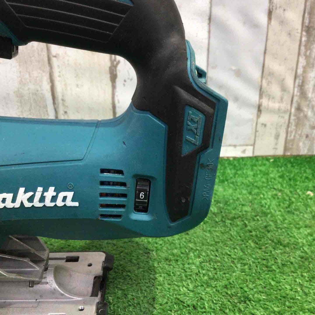 マキタ(makita) コードレスジグゾー JV182DZ【町田店】