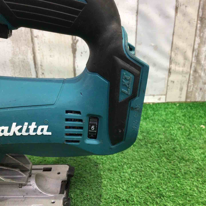 マキタ(makita) コードレスジグゾー JV182DZ【町田店】