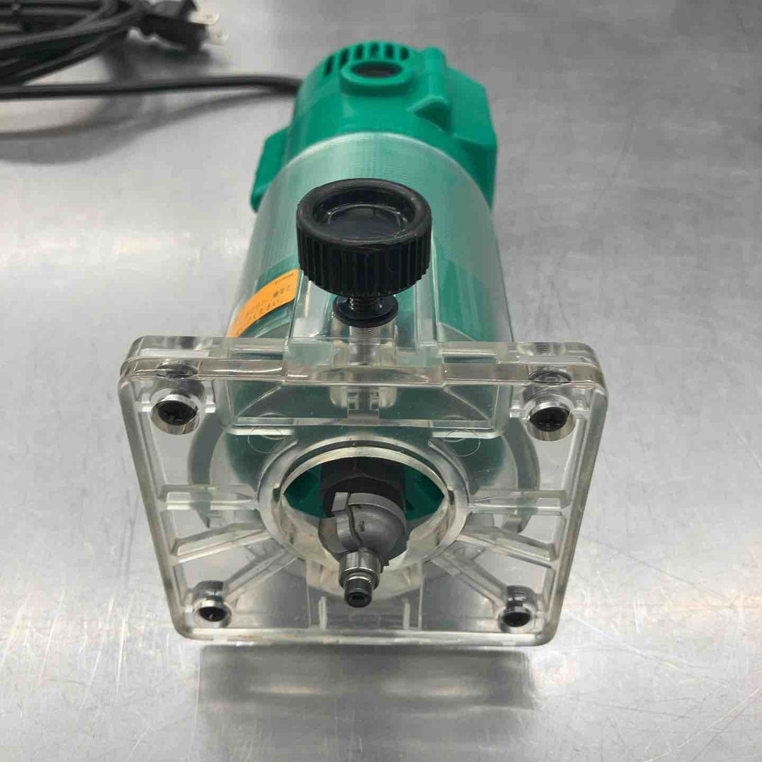 ◇マキタ(makita) トリマ M370【所沢店】