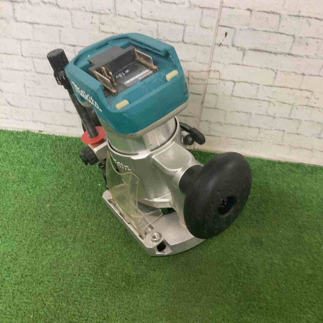 ★マキタ(makita) コードレストリマー RT51DZ【町田店】