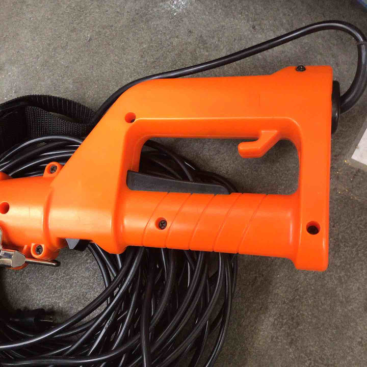 【店頭受取り限定】ヤードフォース(YARDFORCE) 高枝切りチェーンソー YF5299【川崎店】