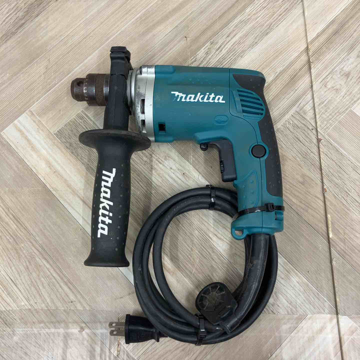 ☆マキタ(makita) 振動ドリル HP1230【八潮店】
