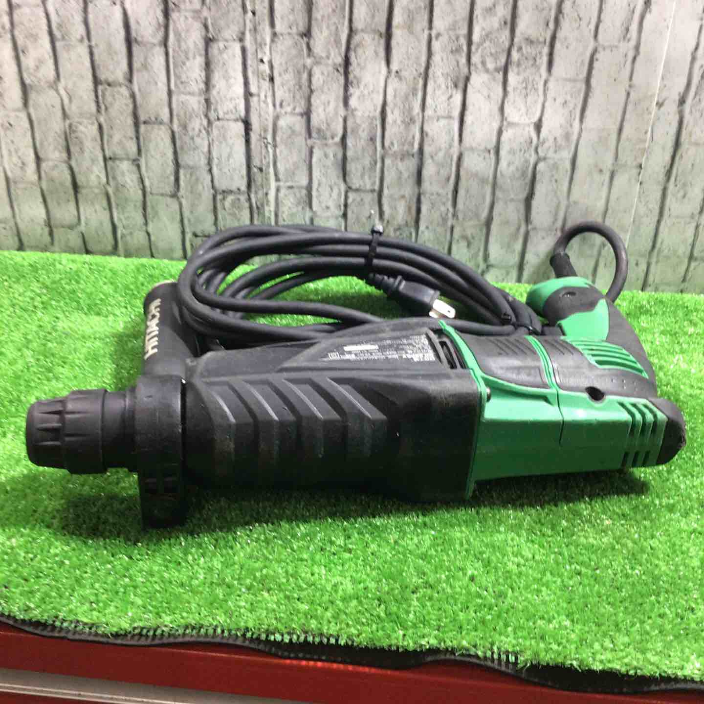 ☆ハイコーキ(HIKOKI ※旧:日立工機) ハンマドリル DH28PCY【川口店