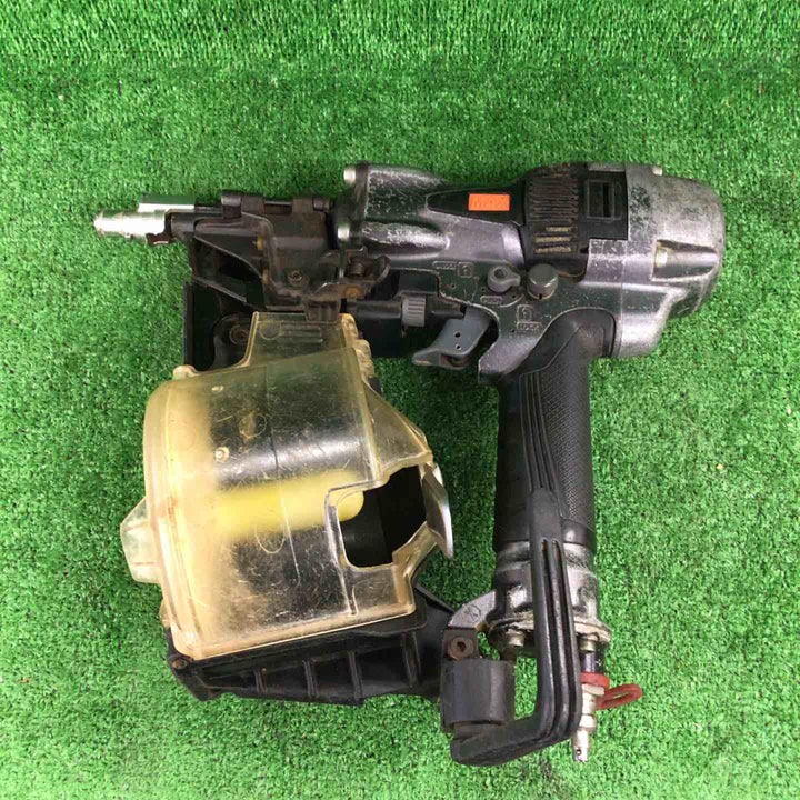 マックス(MAX) 高圧エア釘打ち機 HN-65N1【川崎店】